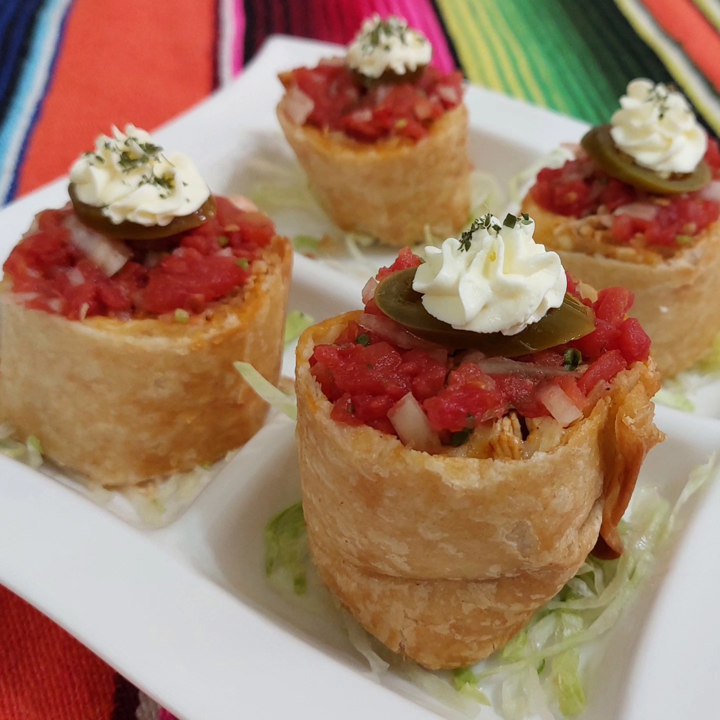 Chimichanga